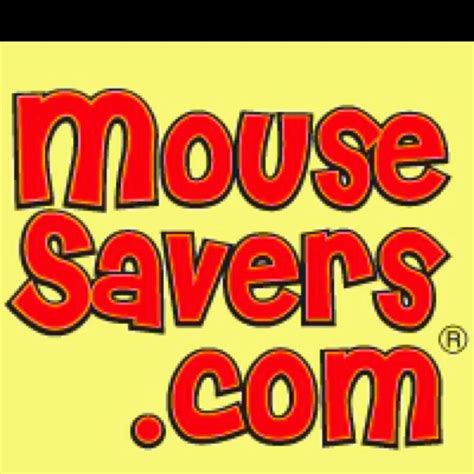 mousesavers 2021.